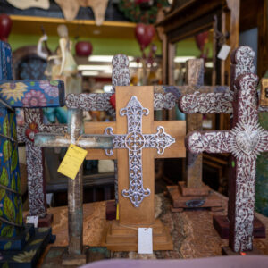Crosses of Devotion