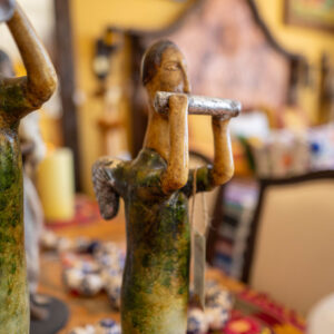 The Flute Angel