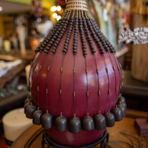 Rhythm of the Gourd