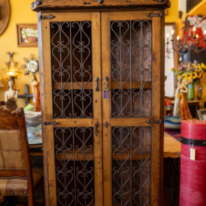Hacienda Heritage Cabinet
