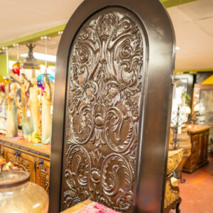 Imperial Embossed Arch Panel