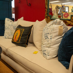 Divine Comfort Pillow Ensemble